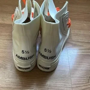 Converse | Shoes | Converse Chuck Taylor Allstar Ambush X 